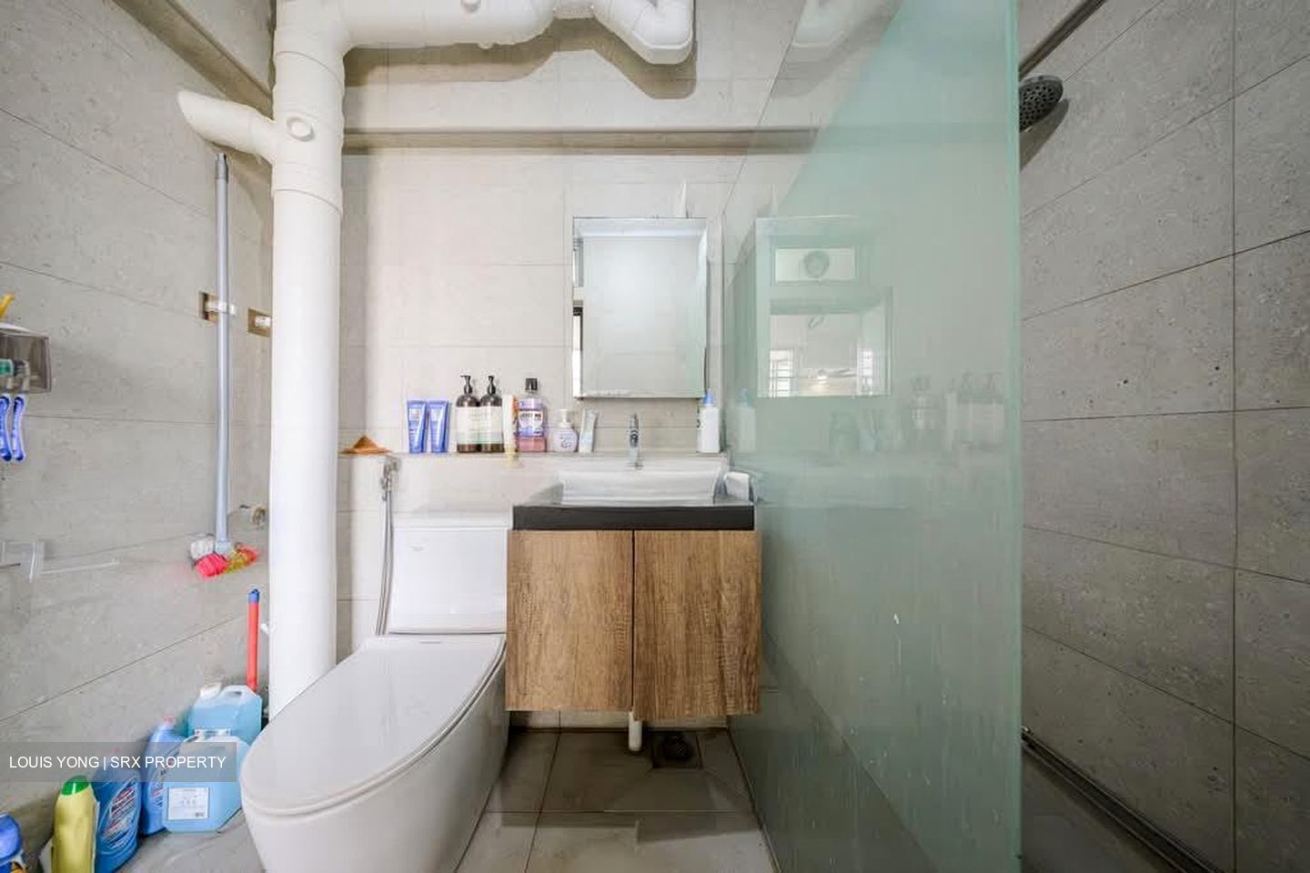 Blk 791 Khatib Vale (Yishun), HDB Executive #531697781